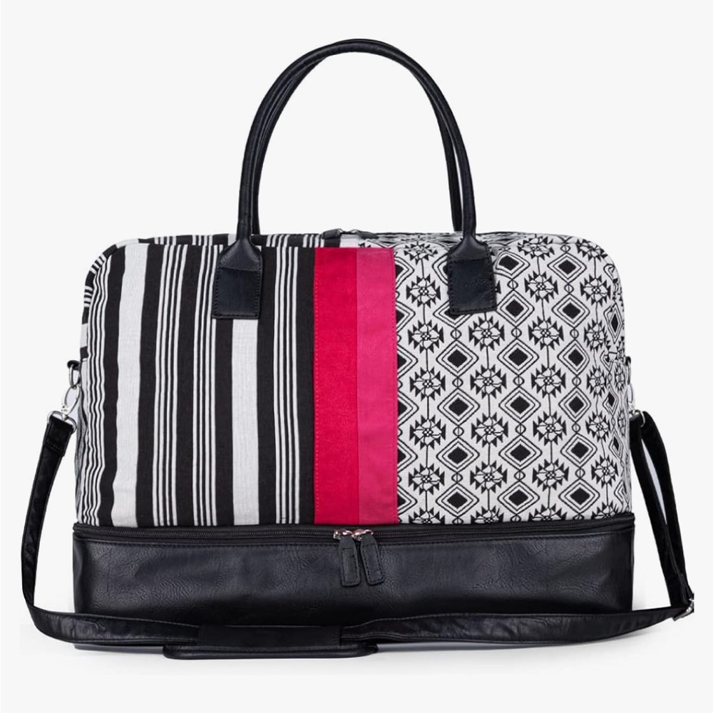 Duffel Bag